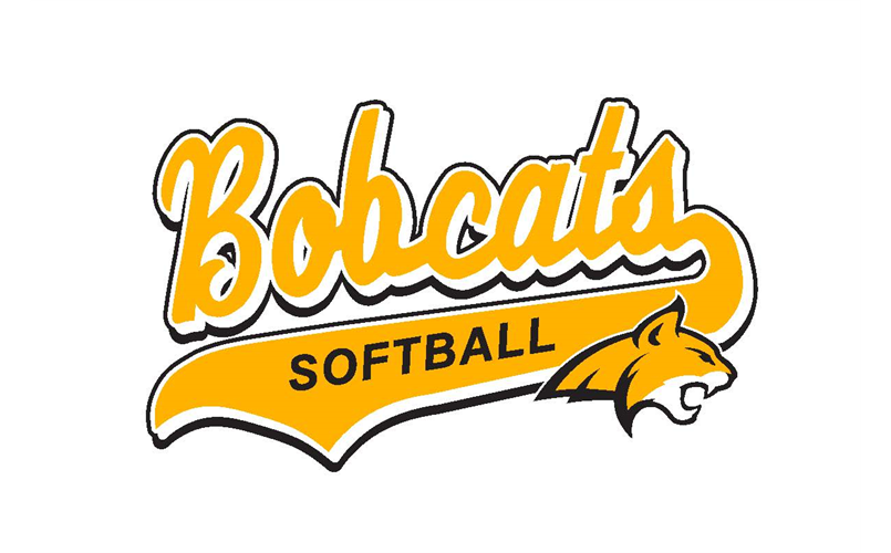 Bobcats Softball