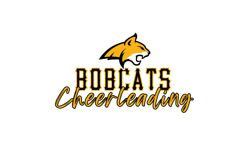 Bobcats Cheer